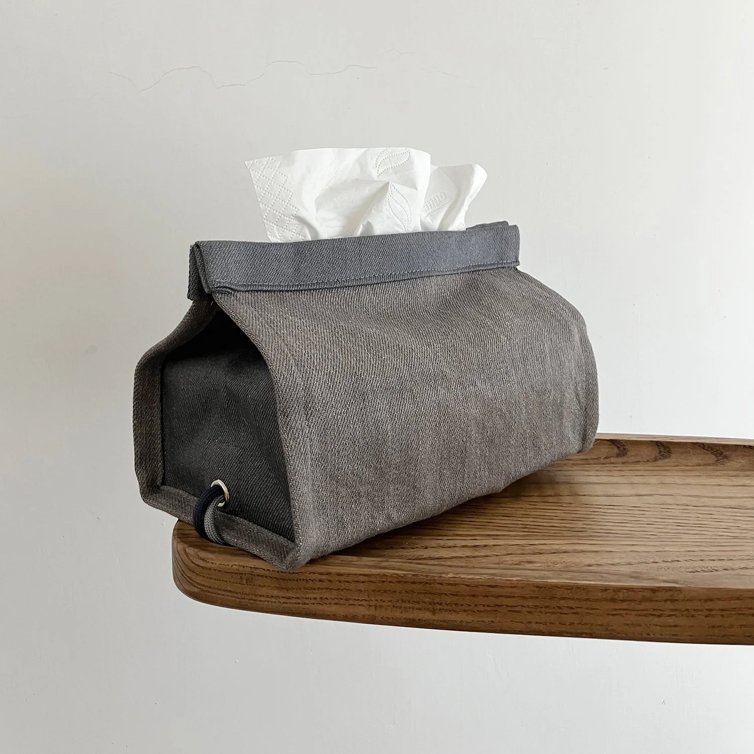 Tissue CASE — flower carrier — Goodafternoonwork